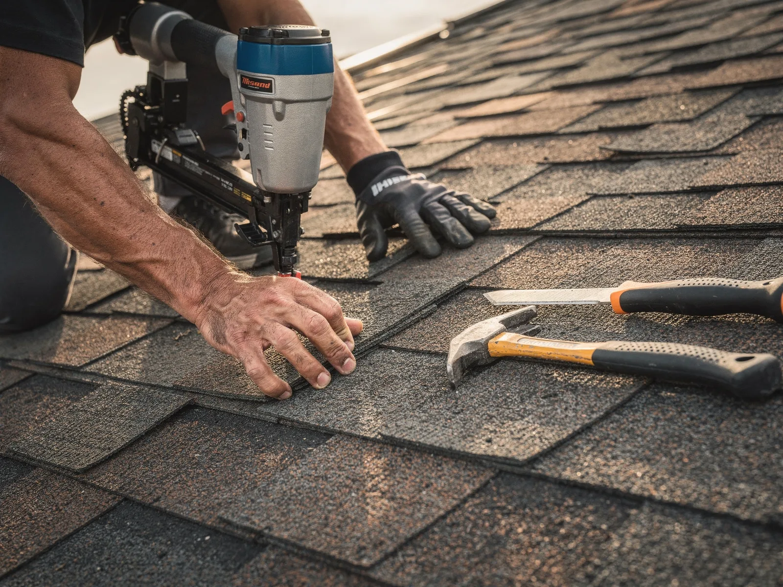 Why choose Roof Repair in Pioche, NV